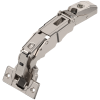 Zawias Blum 155' zerowy uskok, zintegrowany blumotion, CLIP TOP, 71B7550